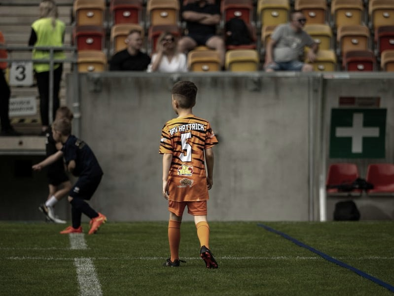 Trzy gole jednego zawodnika – co oznacza hat-trick?