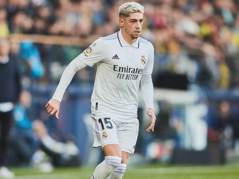 Valverde w Realu: dlaczego jego wszechstronność jest tak cenna?