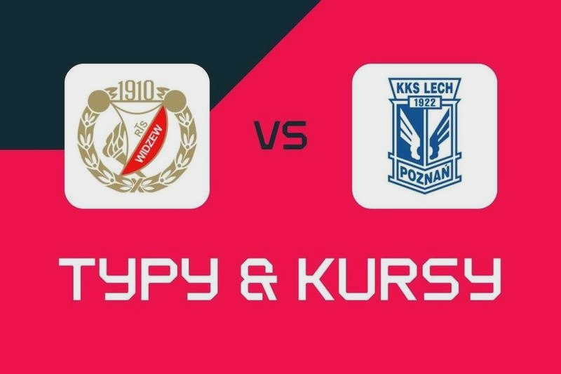 Widzew Łódź – Lech Poznań: zwycięstwo mimo zaledwie 29% posiadania piłki