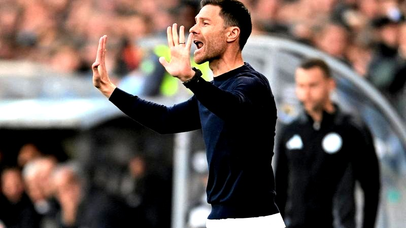 Xabi Alonso w Chelsea: jak zmieni grę The Blues?