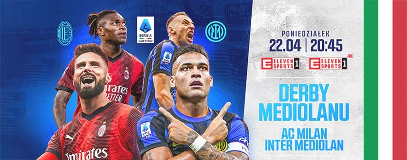 AC Milan i Inter
