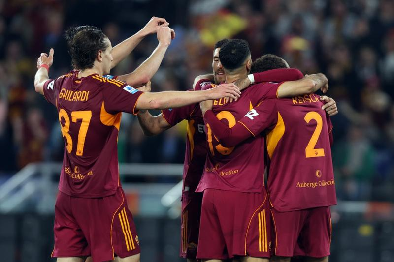 AS Roma – Atalanta