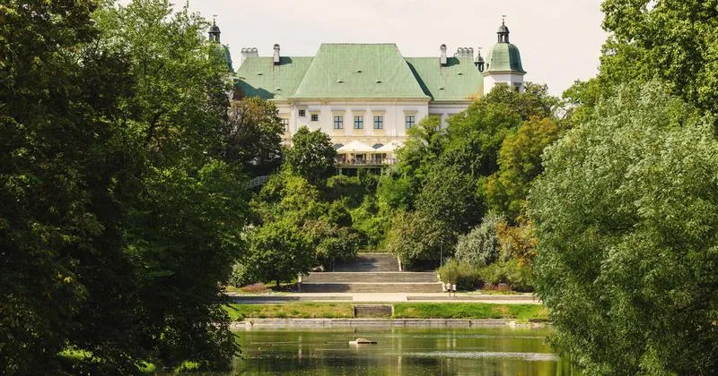 Agrykola Warszawa