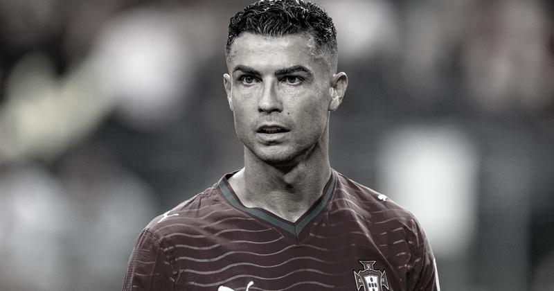 Al-Nassr i Ronaldo