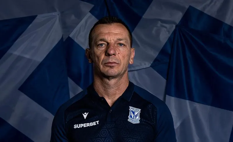 Analiza meczu Zagłębie Lubin Lech Poznań