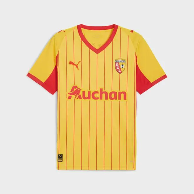 Analiza składów RC Lens
