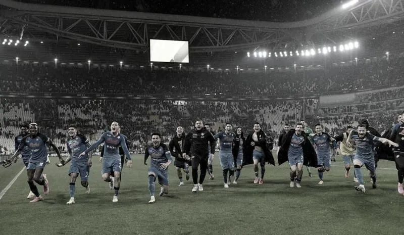 Atalanta vs Napoli