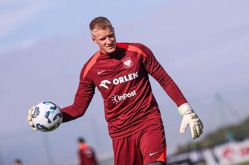 Bartosz Mrozek