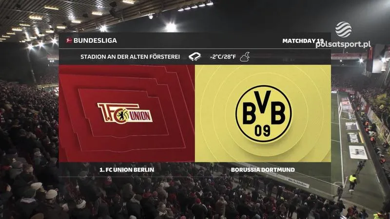 Borussia Dortmund