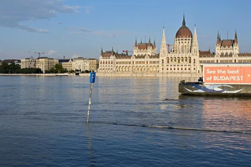 Budapeszt 2026