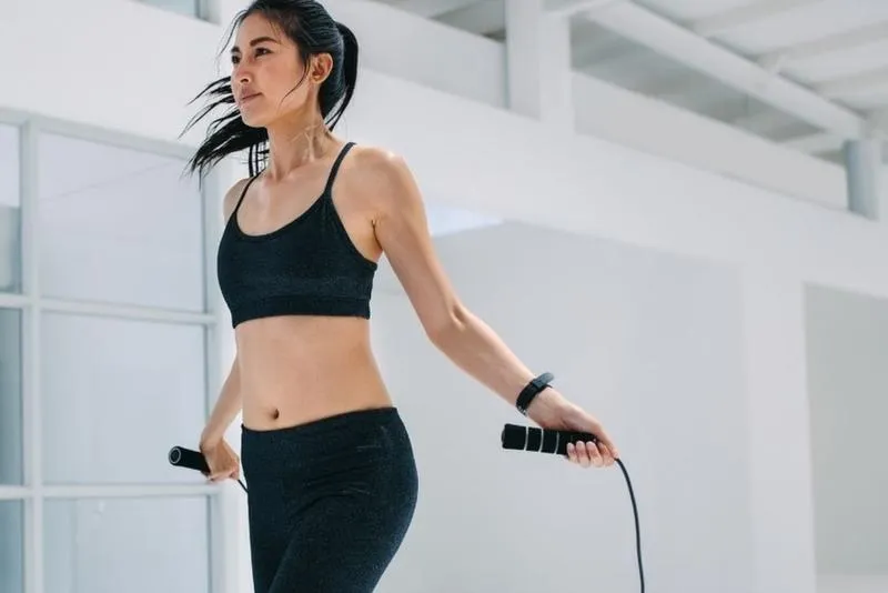 Cardio na redukcji