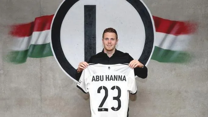 Cele transferowe klubu