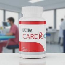 Cena Ultra Cardio Plus