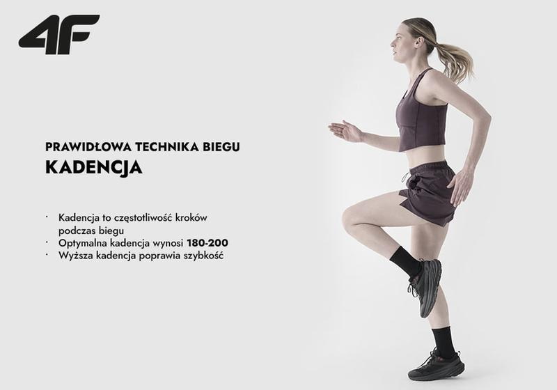Ćwiczenia wspomagające bieganie