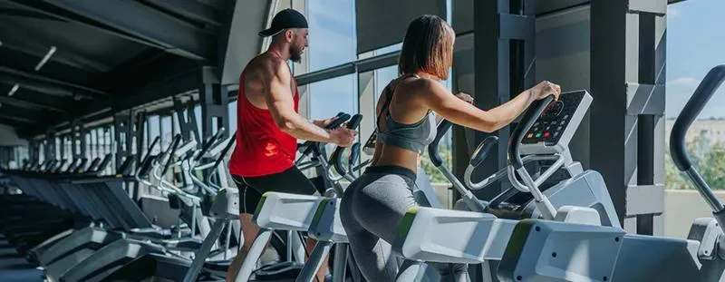 Częstotliwość i intensywność cardio