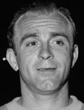 Di Stéfano w historii piłki nożnej