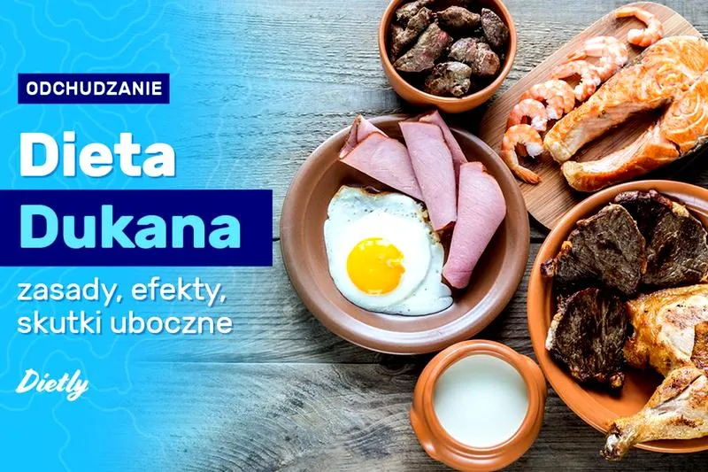 Dieta Dukana