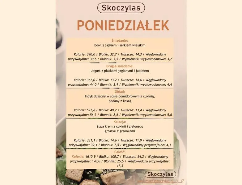 Dieta lekkostrawna