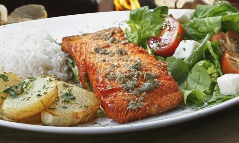 Dieta na rzeźbę