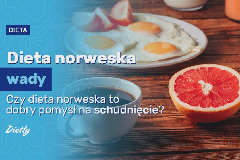 Dieta norweska