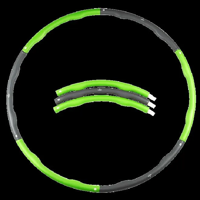 Efektywność hula hop