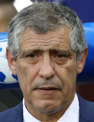 Fernando Santos w PZPN