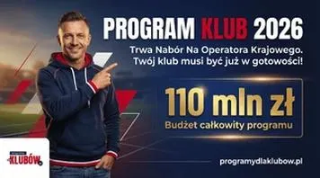 Finansowa dominacja klubów