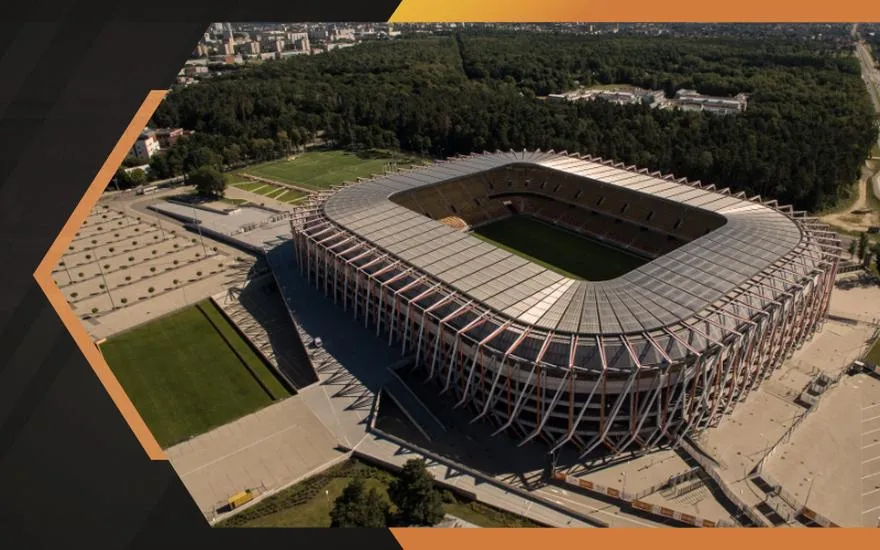 Forma drużyn przed meczem