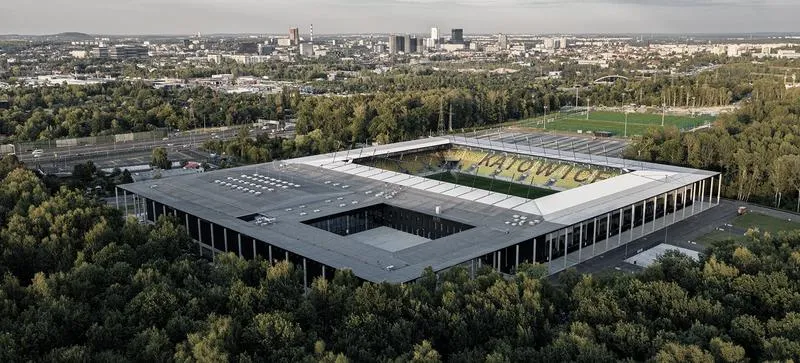 GKS Katowice
