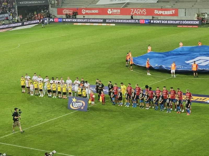 Górnik Zabrze