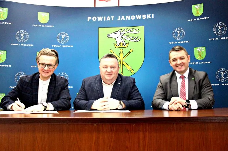 Granty i dotacje dla organizacji