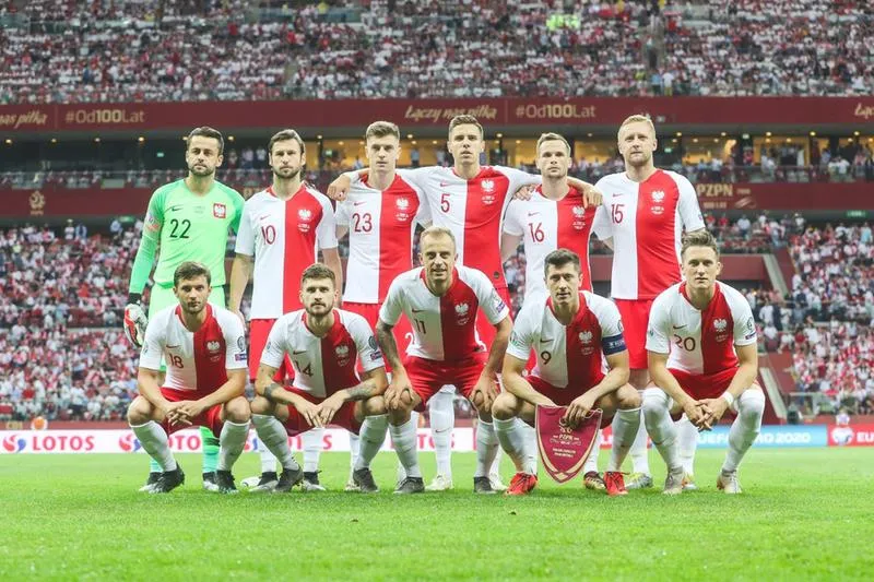 Historia rywalizacji