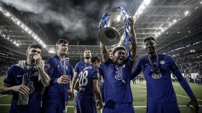 Historiczne triumfy Chelsea