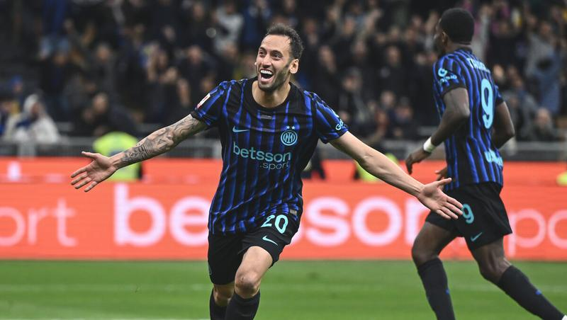 Inter Mediolan
