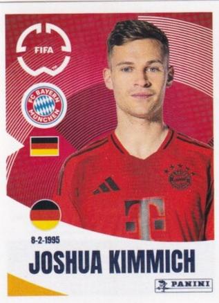 Joshua Kimmich