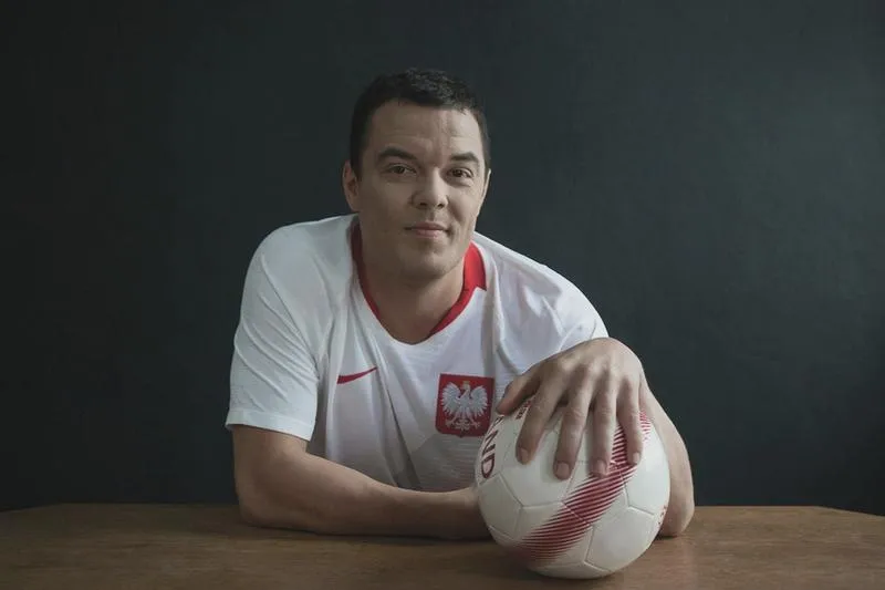 Kariera piłkarska