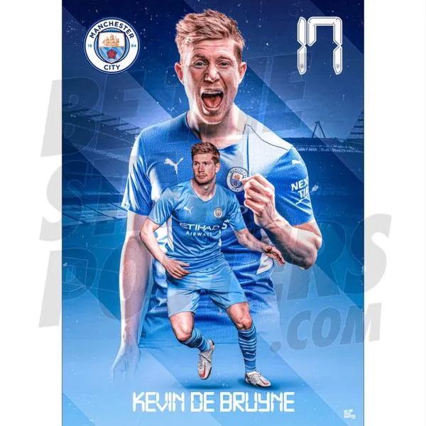 Kevin De Bruyne