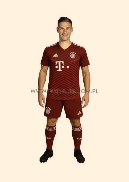 Kluczowi zawodnicy Bayernu