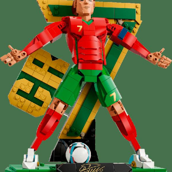 Kontrakt Ronaldo