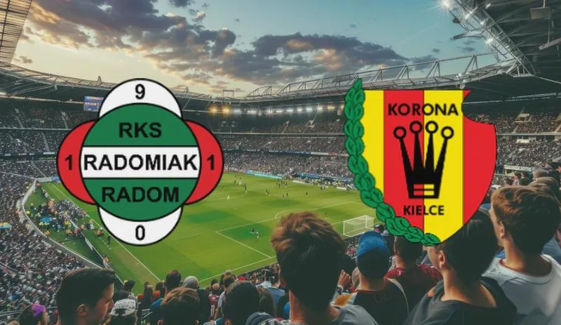 Korona Kielce