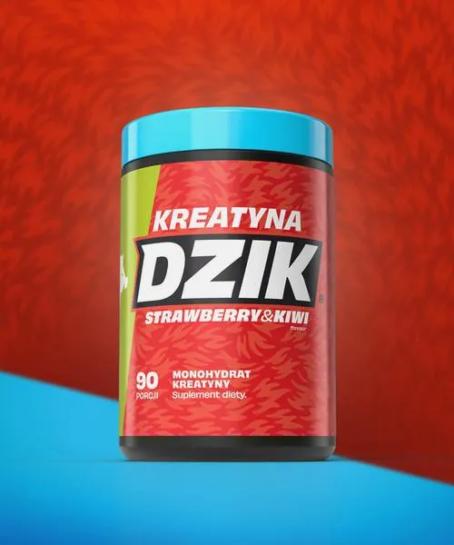 Kreatyna po treningu