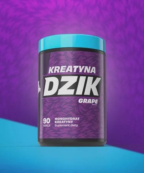 Kreatyna przed treningiem