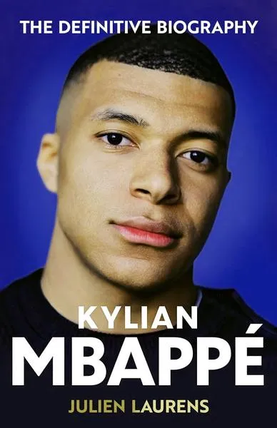 Kylian Mbappé
