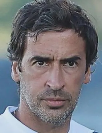 Legendy Realu Madryt