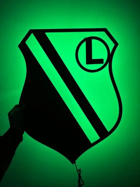 Legia Warszawa