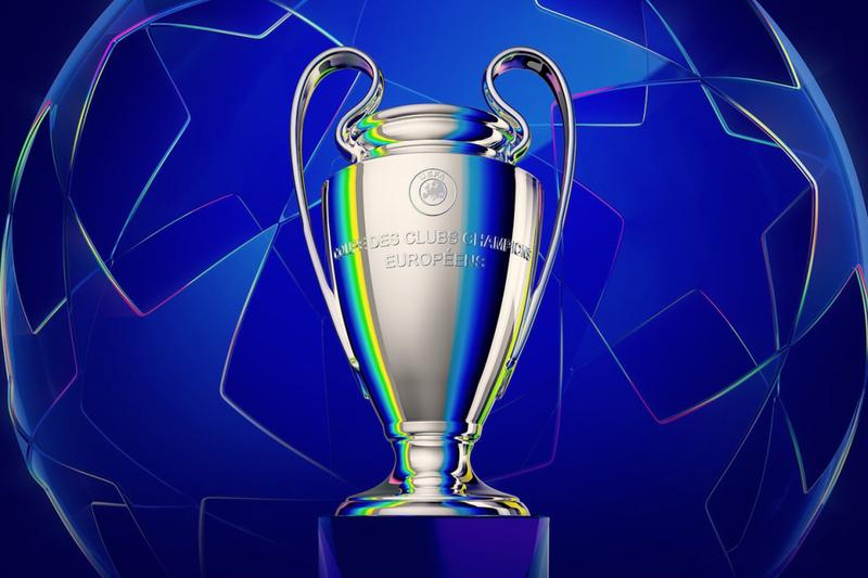 Liga Mistrzów mecze