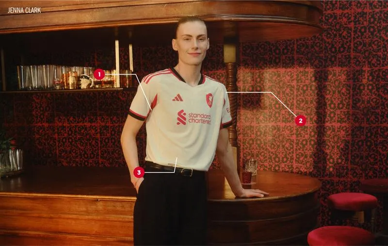Liverpool w Ligi Mistrzów