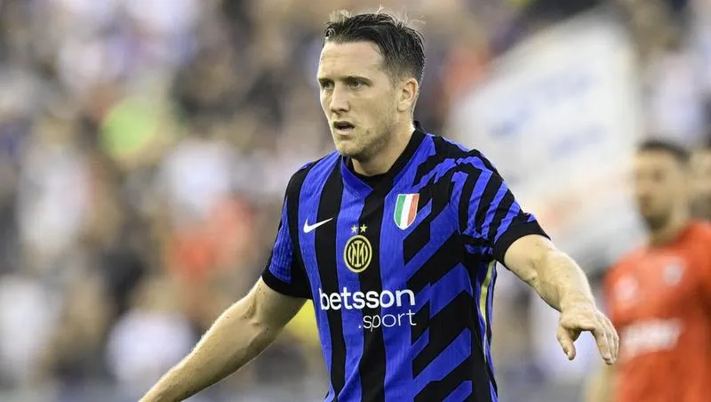 Mecz Lecce Inter