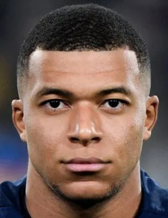 Młode legendy futbolu