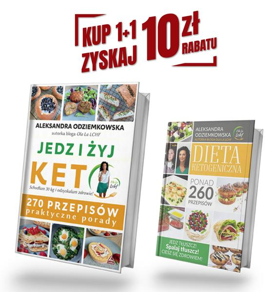 Odchudzanie dieta keto